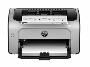 惠普/HP LaserJet Pro P1108 Plus 激光/A4黑白打印机